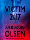 Cover image for Victim 2117